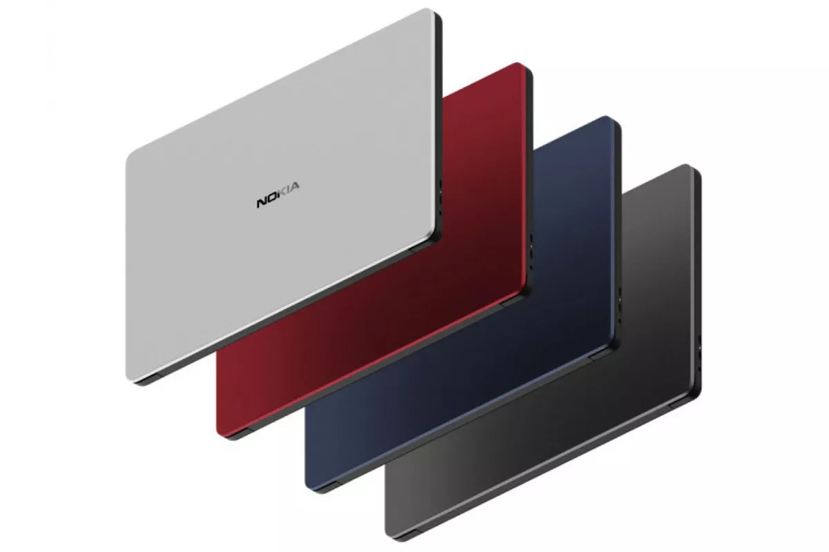 جزئیات کامل لپ‌تاپ PureBook Pro نوکیا منتشر شد