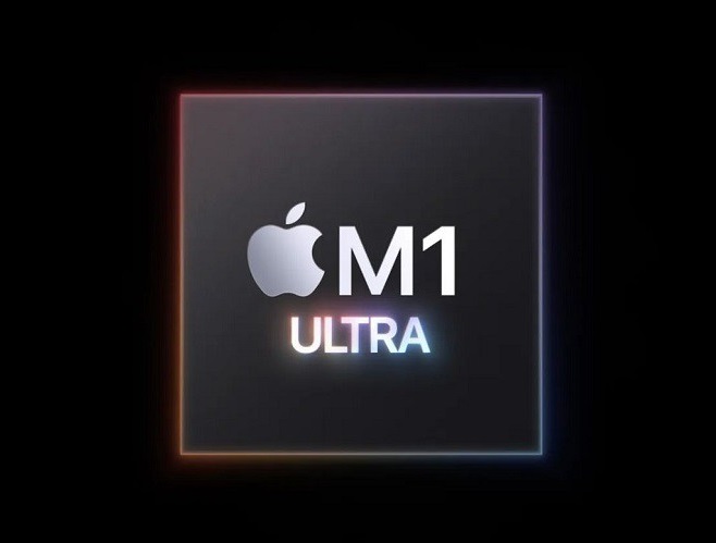 انتشار اولین بنچمارک تراشه M1 اولترا مک استودیو در مقابل اینتل